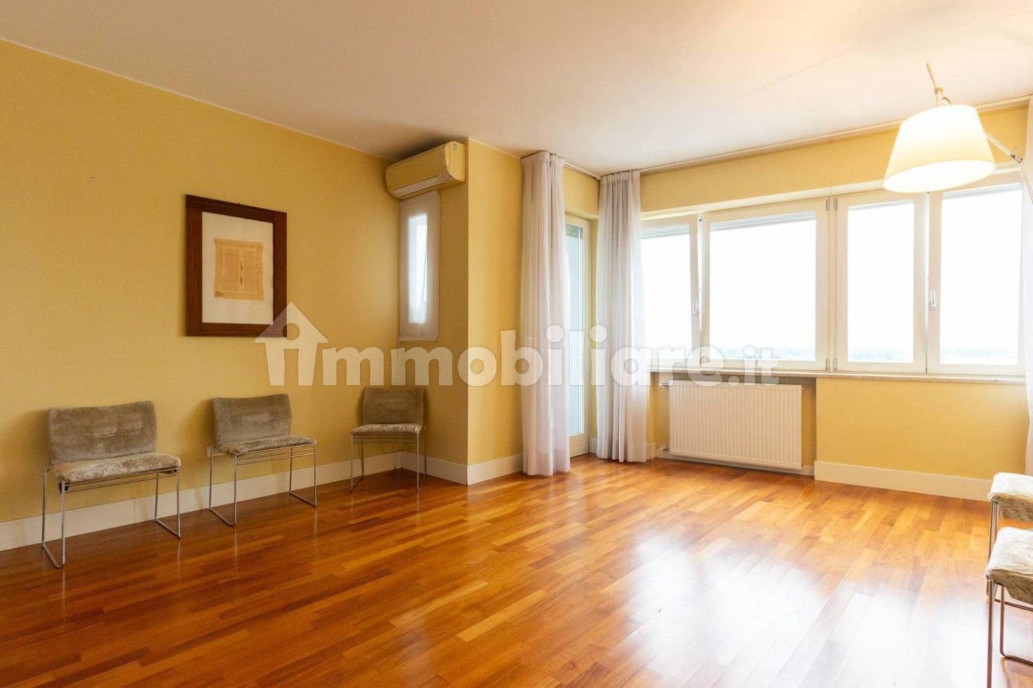 2 غرف نوم شقة في Pordenone, Italy رقم 302292