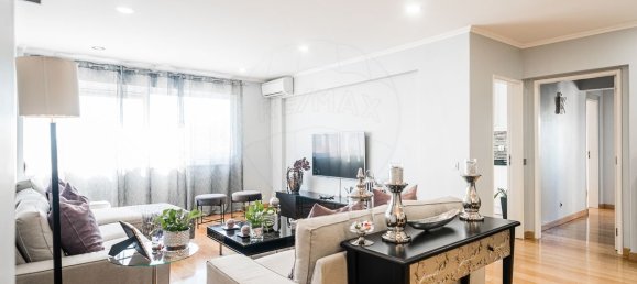 3 bedrooms Apartment in Lisbon, Portugal No. 143198 3