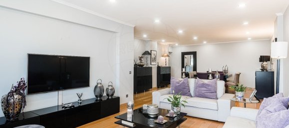 3 bedrooms Apartment in Lisbon, Portugal No. 143198 6