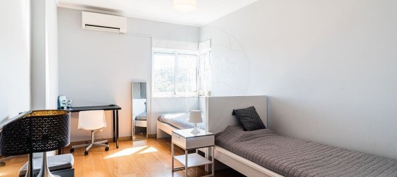 3 bedrooms Apartment in Lisbon, Portugal No. 143198 24