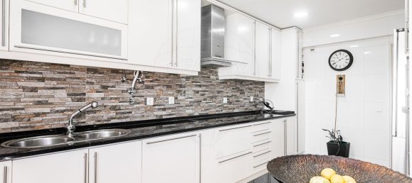 3 bedrooms Apartment in Lisbon, Portugal No. 143198 17