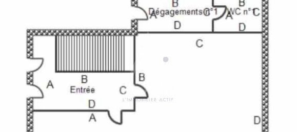 Вилла с 5 спальнями в Фужер, Франция № 322688 18