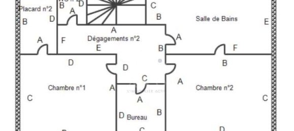Вилла с 5 спальнями в Фужер, Франция № 322688 3