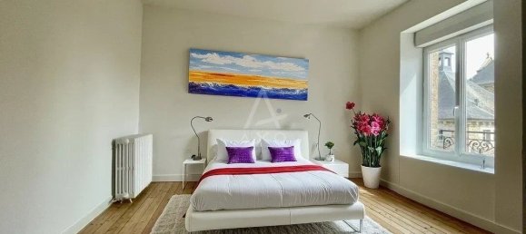 Вилла с 5 спальнями в Фужер, Франция № 322688 7