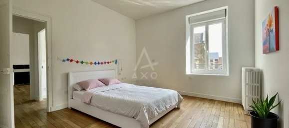 Вилла с 5 спальнями в Фужер, Франция № 322688 11