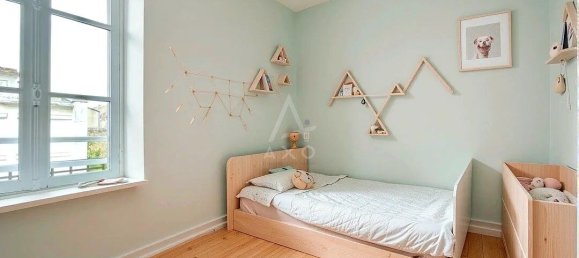 Вилла с 5 спальнями в Фужер, Франция № 322688 14