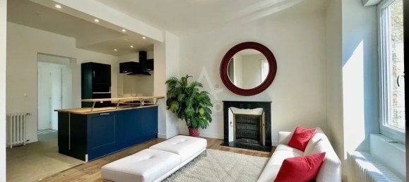 Вилла с 5 спальнями в Фужер, Франция № 322688 16