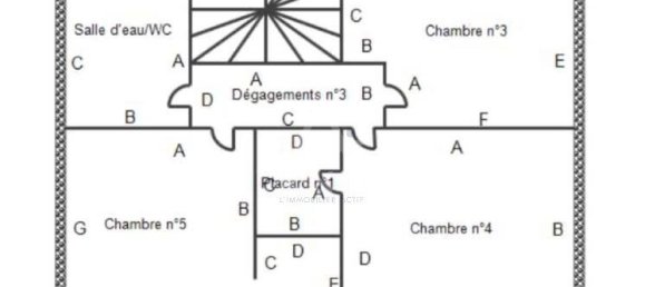 Вилла с 5 спальнями в Фужер, Франция № 322688 10
