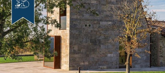 3 bedrooms Villa in Volterra, Italy No. 154473 42