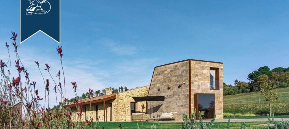 3 bedrooms Villa in Volterra, Italy No. 154473 33
