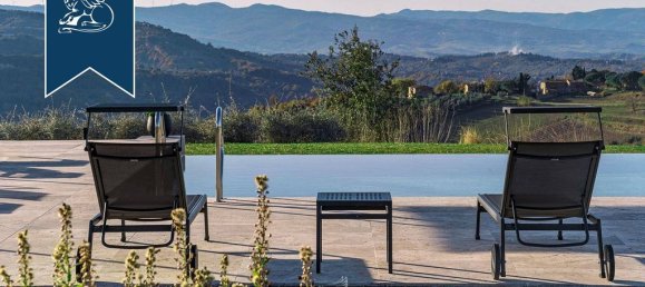 3 bedrooms Villa in Volterra, Italy No. 154473 37