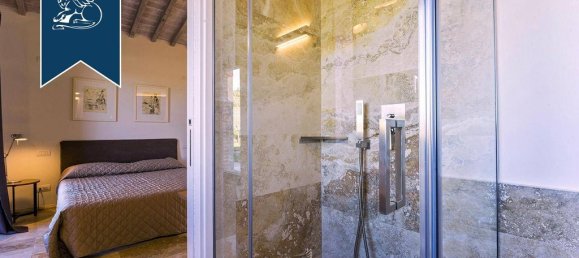 3 bedrooms Villa in Volterra, Italy No. 154473 17