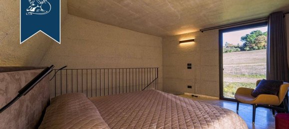 3 bedrooms Villa in Volterra, Italy No. 154473 26