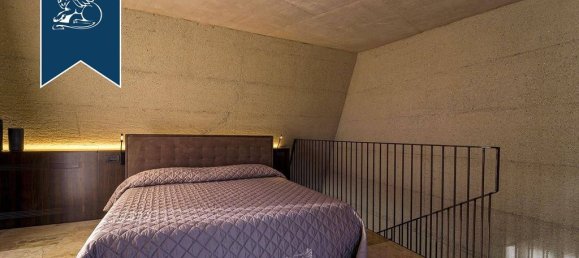 3 bedrooms Villa in Volterra, Italy No. 154473 25