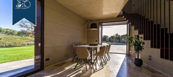 3 bedrooms Villa in Volterra, Italy No. 154473 27