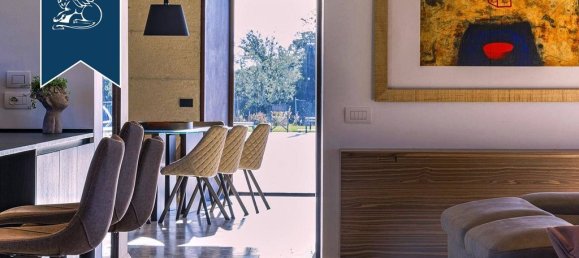 3 bedrooms Villa in Volterra, Italy No. 154473 20