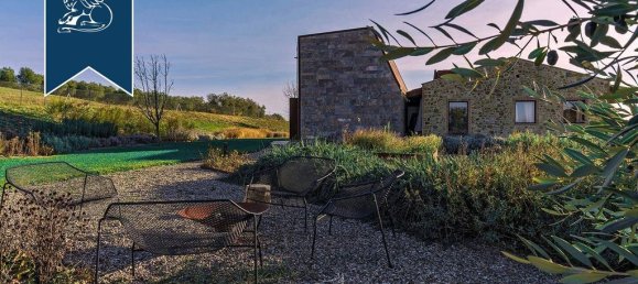 3 bedrooms Villa in Volterra, Italy No. 154473 41