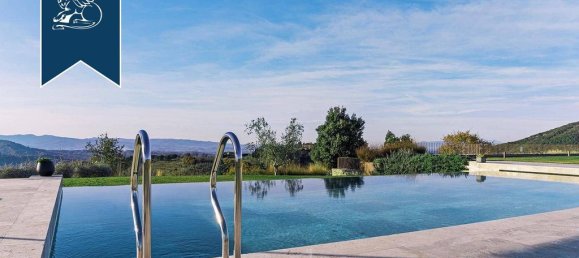 3 bedrooms Villa in Volterra, Italy No. 154473 39