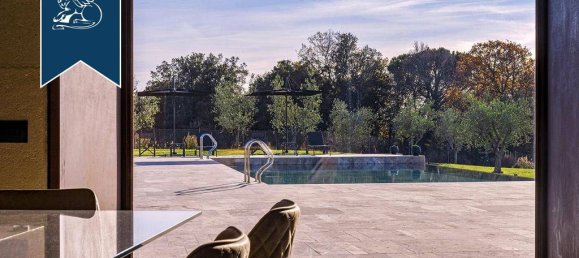 3 bedrooms Villa in Volterra, Italy No. 154473 30