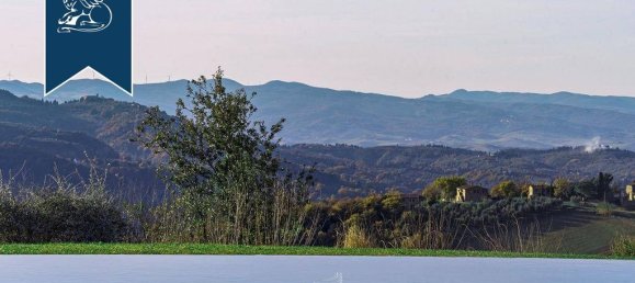 3 bedrooms Villa in Volterra, Italy No. 154473 38