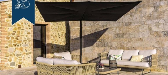 3 bedrooms Villa in Volterra, Italy No. 154473 31