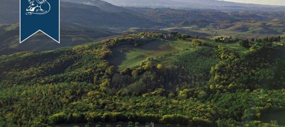 3 bedrooms Villa in Volterra, Italy No. 154473 6