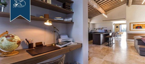 3 bedrooms Villa in Volterra, Italy No. 154473 19