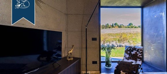 3 bedrooms Villa in Volterra, Italy No. 154473 23