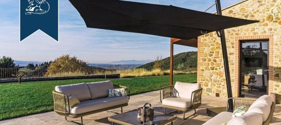 3 bedrooms Villa in Volterra, Italy No. 154473 40