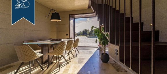 3 bedrooms Villa in Volterra, Italy No. 154473 28