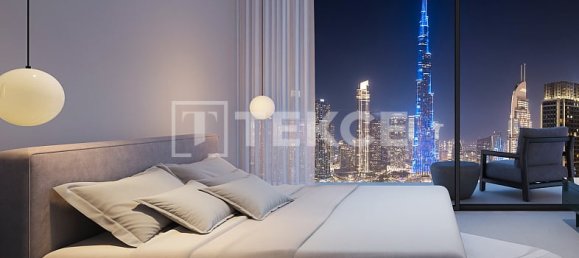 2 dormitorios apartamento en venta en Dubai, UAE № 113463 20
