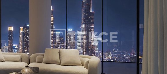 2 dormitorios apartamento en venta en Dubai, UAE № 113463 13