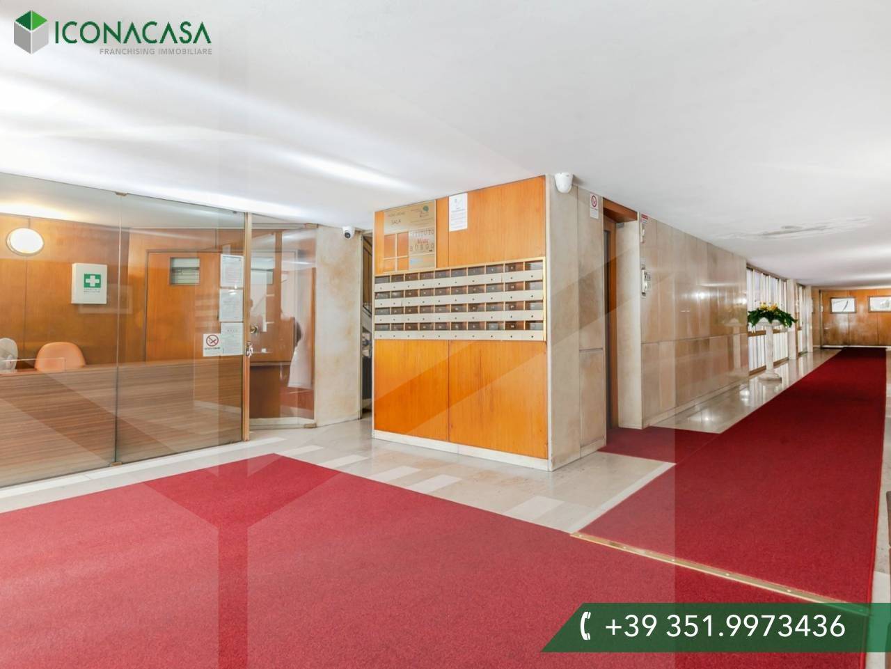 2 bedrooms Apartment in Milan, Italy No. 242029