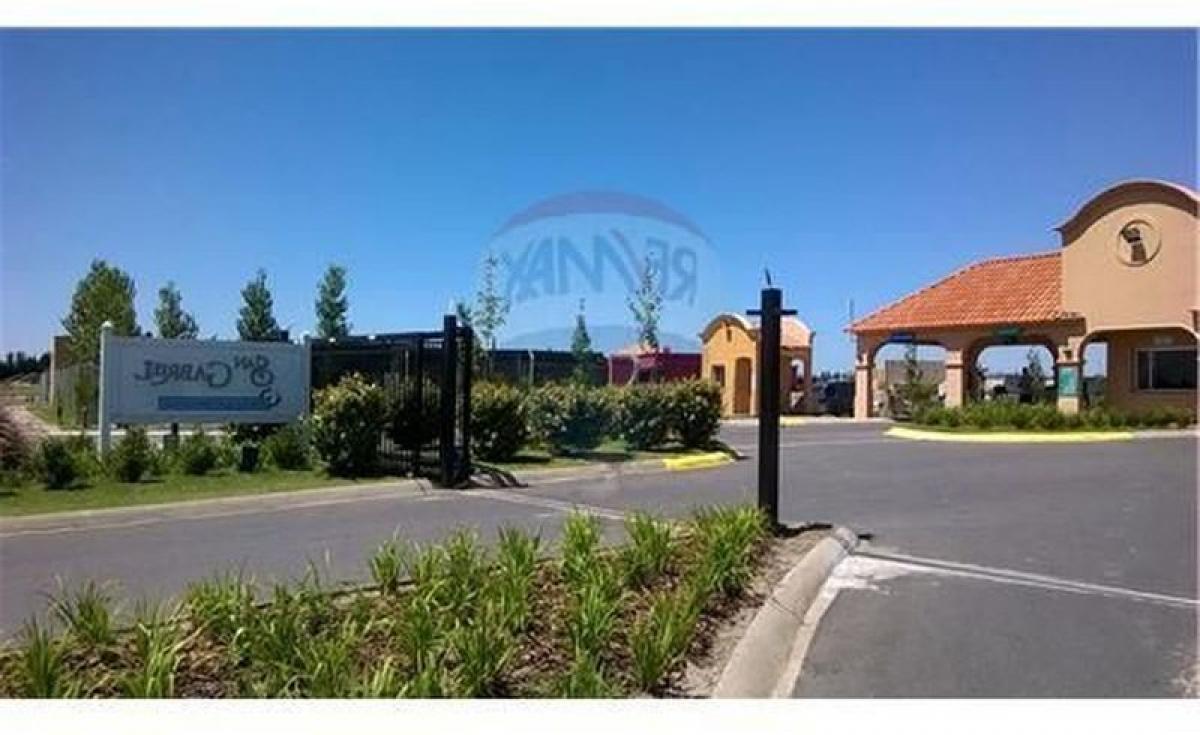 Земельный участок в Тигре, Аргентина № 40901