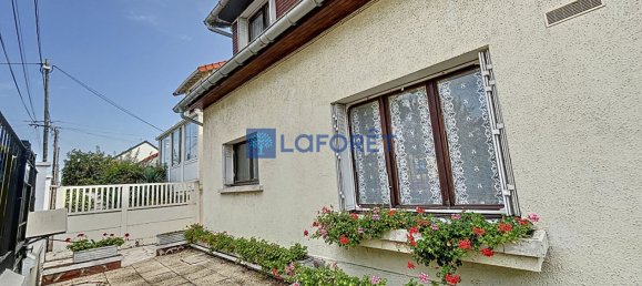 Casa de 4 dormitorios en Savigny-sur-Orge, France No. 180827 10