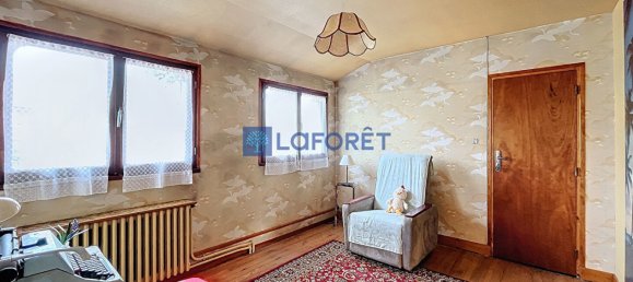 Casa de 4 dormitorios en Savigny-sur-Orge, France No. 180827 6