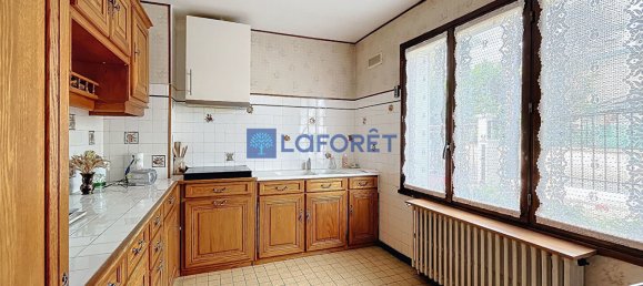 Casa de 4 dormitorios en Savigny-sur-Orge, France No. 180827 3