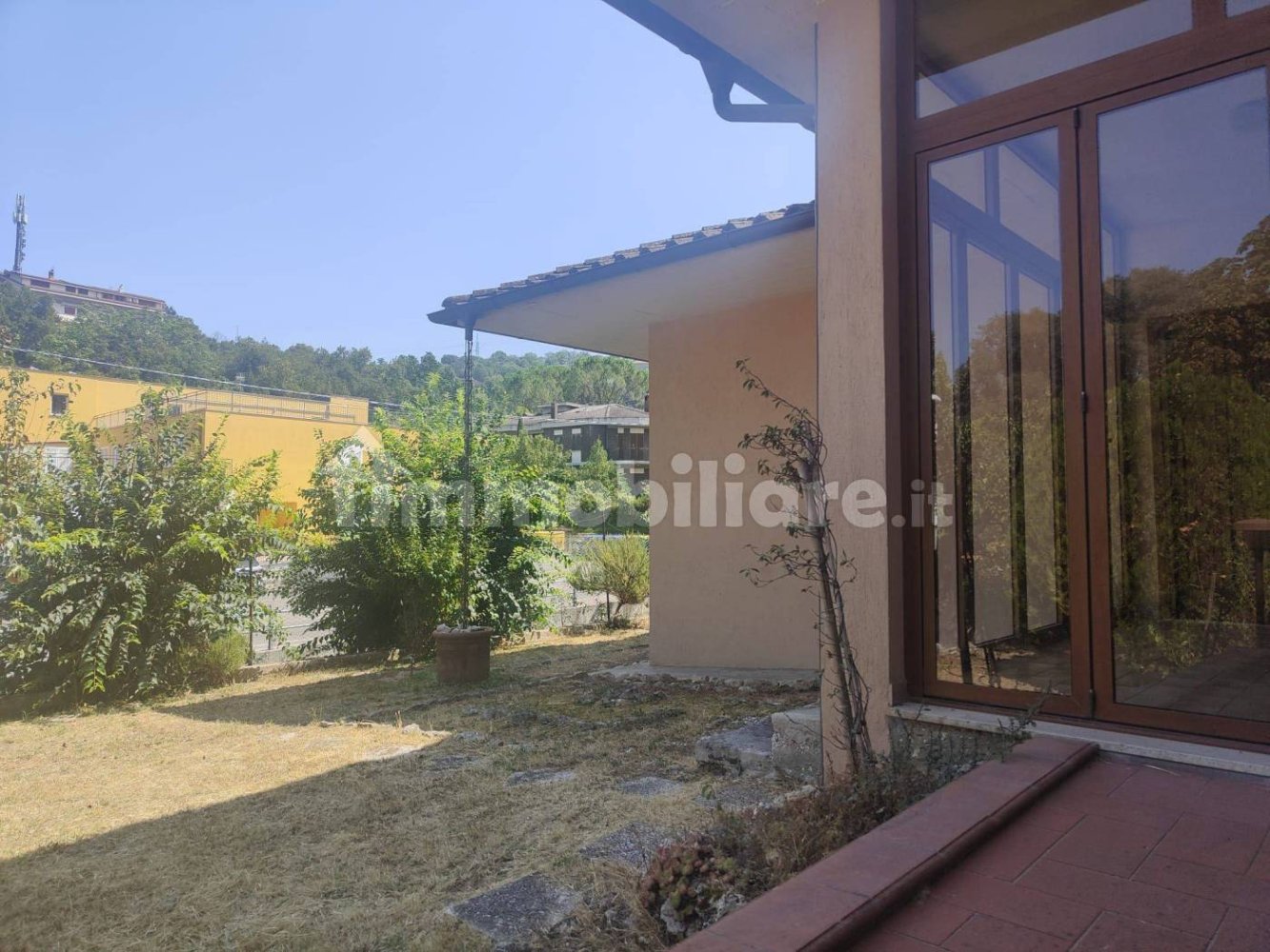 Apartamento T2 em Terni, Italy N.º 351617