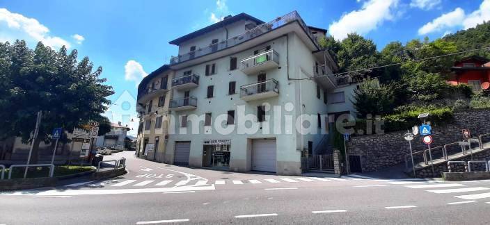 2 bedrooms Apartment in Zogno, Italy No. 288757