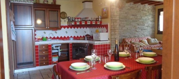 3غرفة فيلا في Pisogne, Italy رقم 86231 34