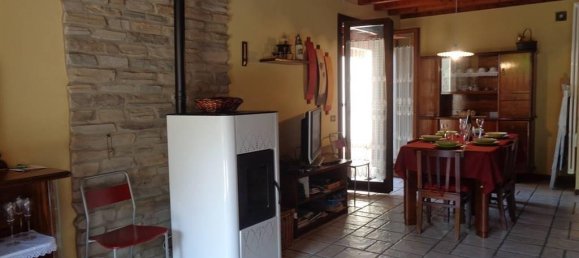 3غرفة فيلا في Pisogne, Italy رقم 86231 31