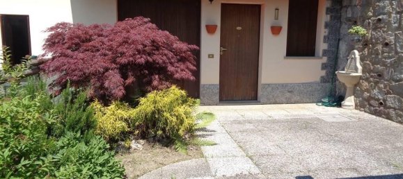 3غرفة فيلا في Pisogne, Italy رقم 86231 38