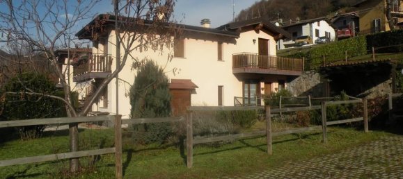 3غرفة فيلا في Pisogne, Italy رقم 86231 3