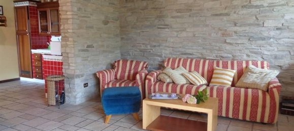 3غرفة فيلا في Pisogne, Italy رقم 86231 32