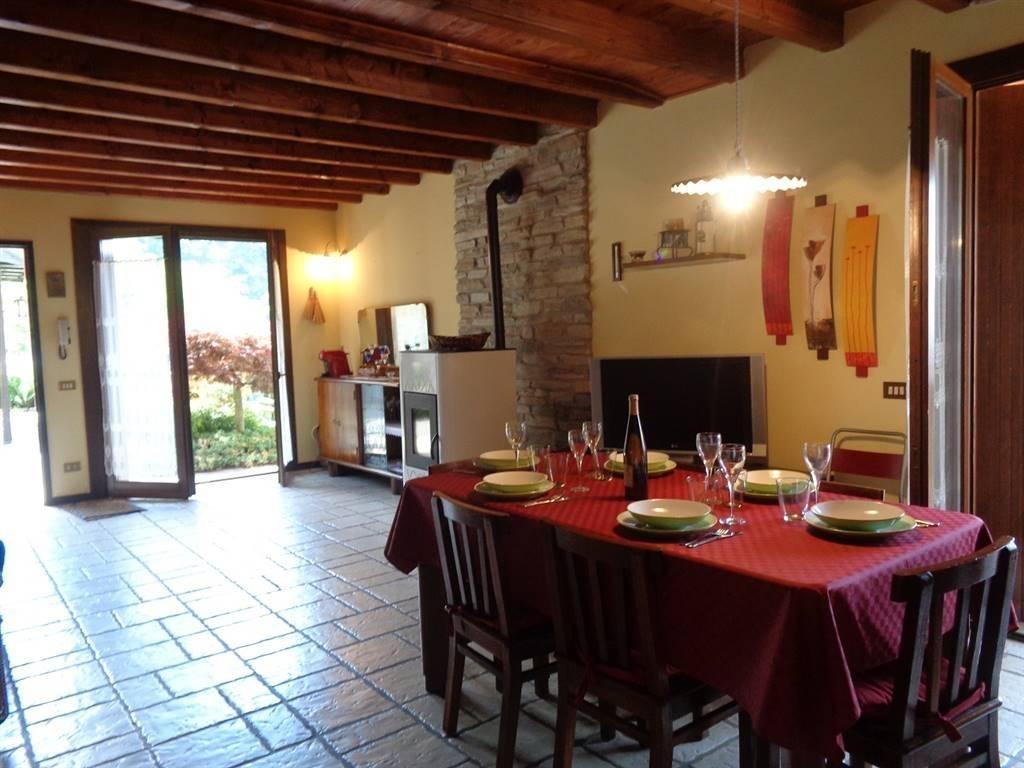 3غرفة فيلا في Pisogne, Italy رقم 86231