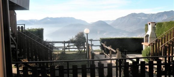 3غرفة فيلا في Pisogne, Italy رقم 86231 10