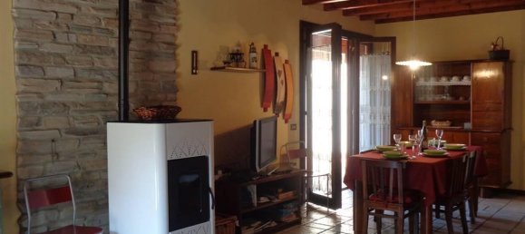 3غرفة فيلا في Pisogne, Italy رقم 86231 36