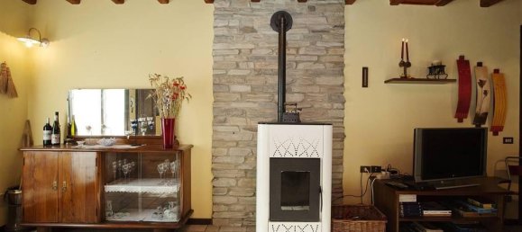 3غرفة فيلا في Pisogne, Italy رقم 86231 15