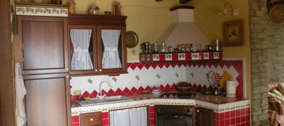 3غرفة فيلا في Pisogne, Italy رقم 86231 12