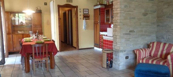 3غرفة فيلا في Pisogne, Italy رقم 86231 33